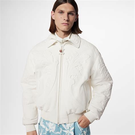 Products by Louis Vuitton: LV Ornaments Blouson.